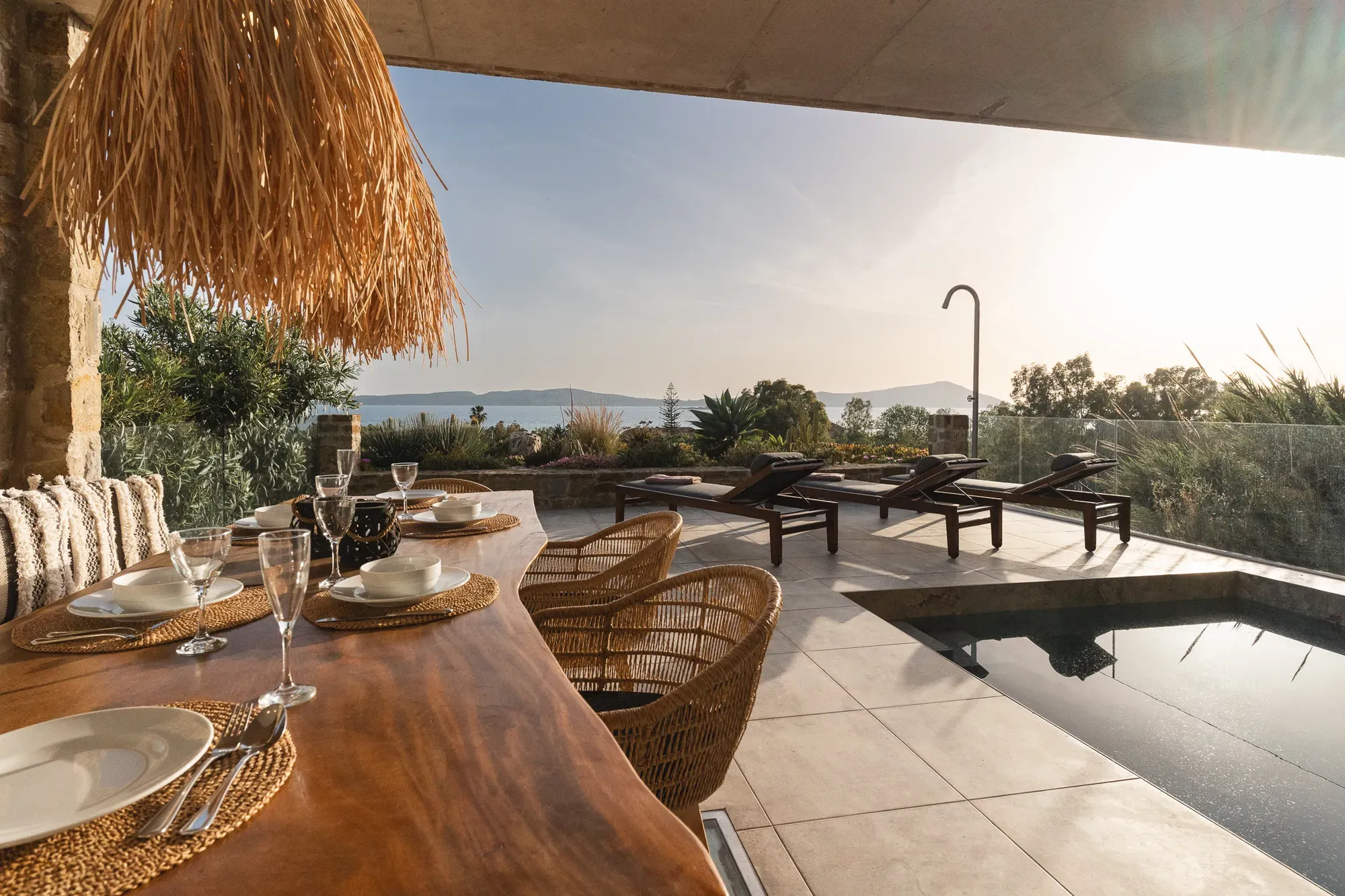 Villa Ammos Villa Ammos